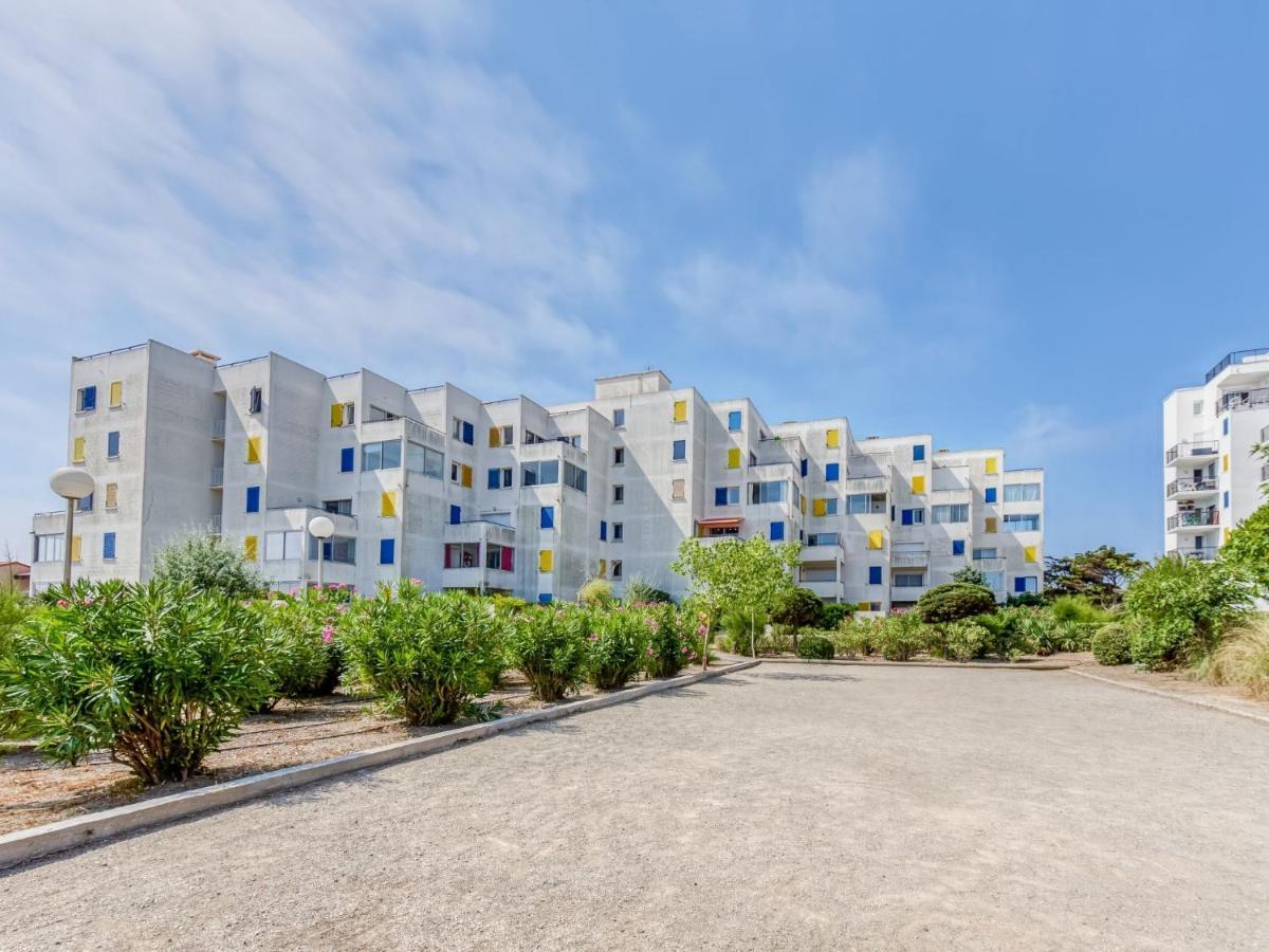Apartment Estany By Interhome Le Barcarès Eksteriør bilde
