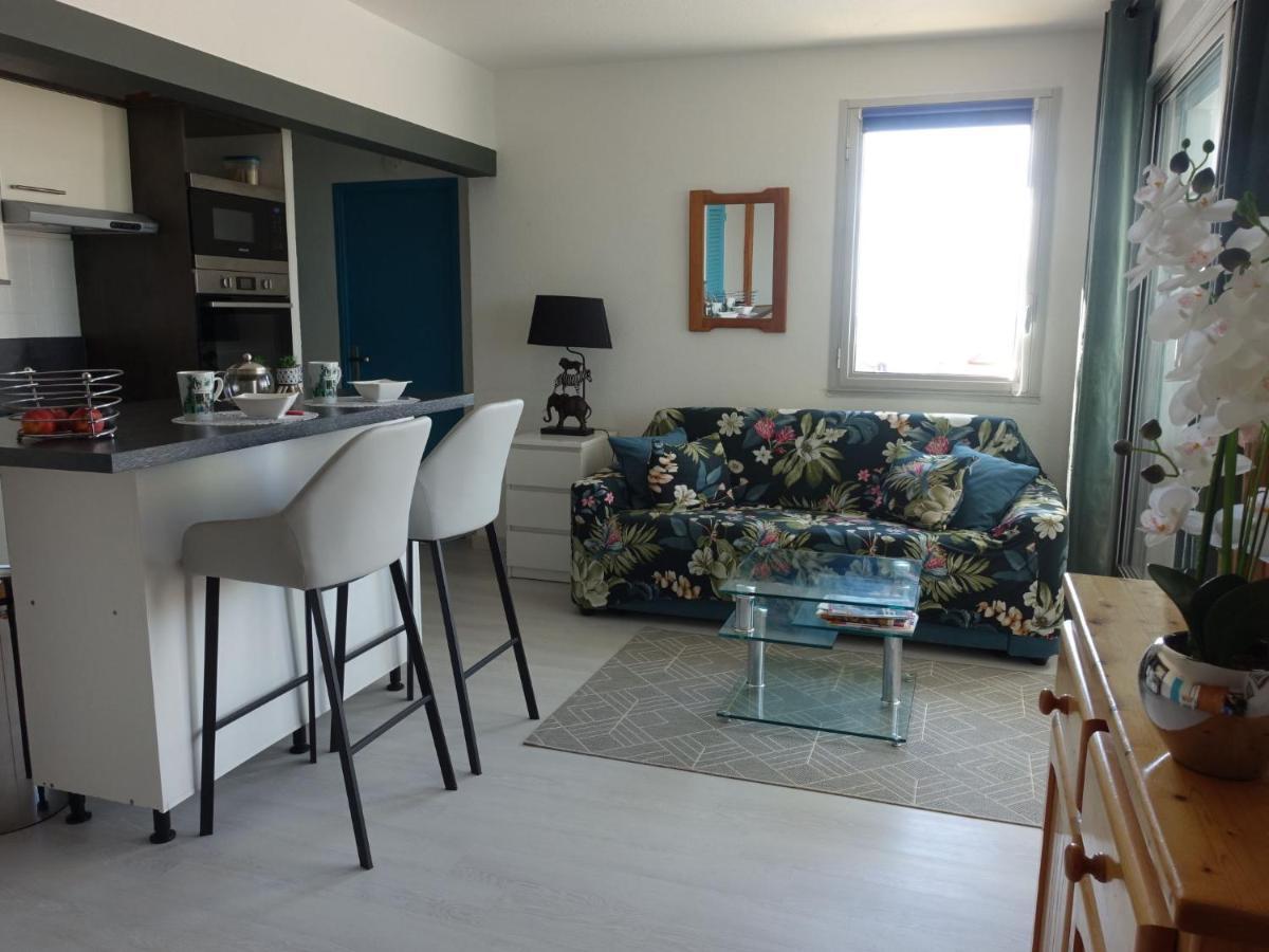 Apartment Estany By Interhome Le Barcarès Eksteriør bilde