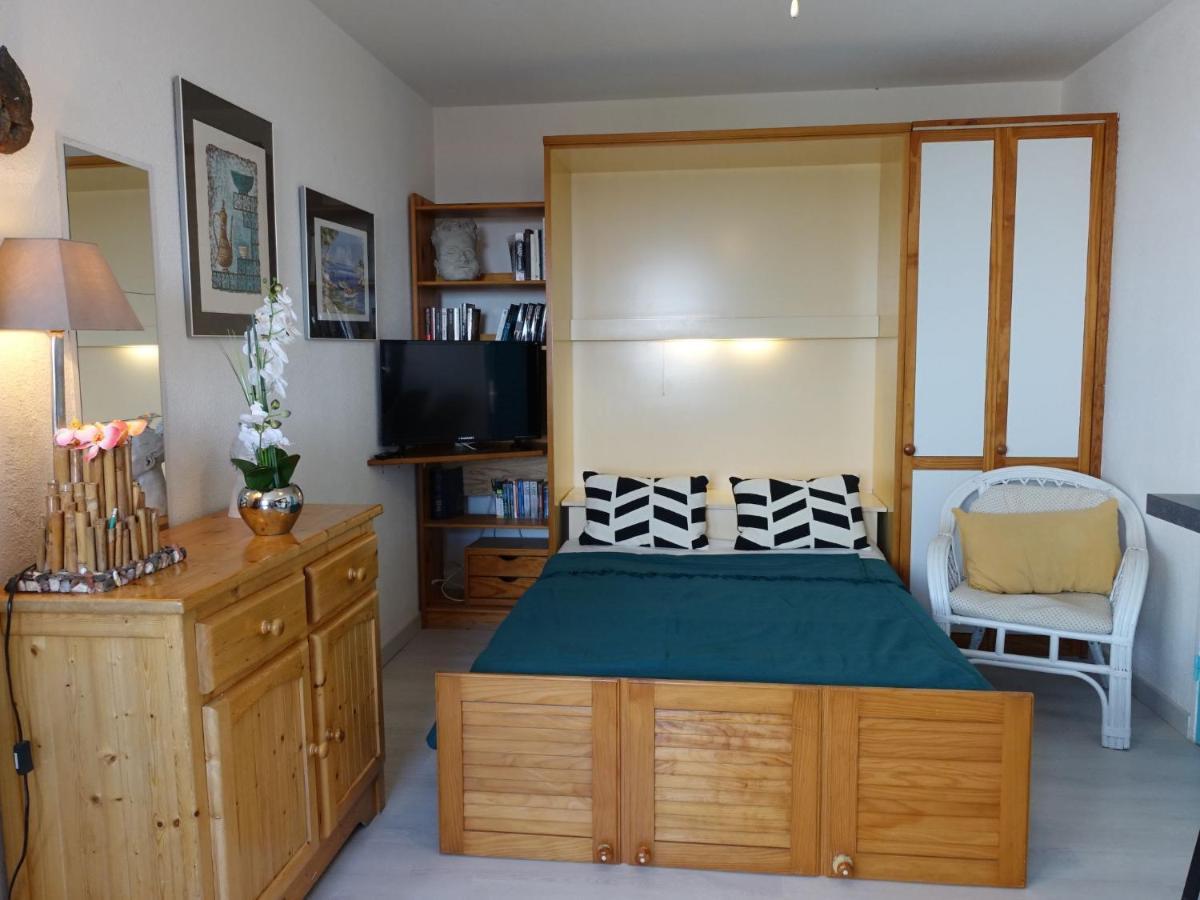 Apartment Estany By Interhome Le Barcarès Eksteriør bilde