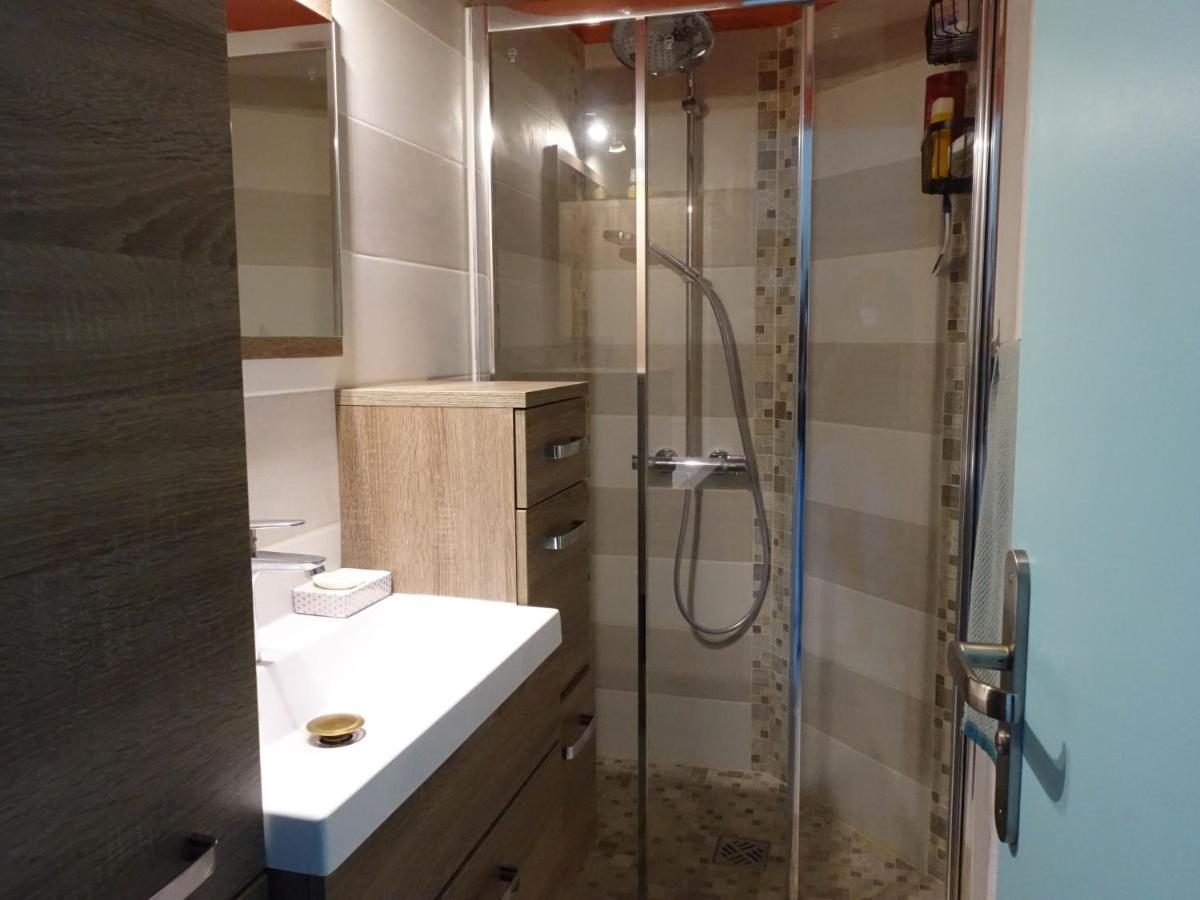 Apartment Estany By Interhome Le Barcarès Eksteriør bilde